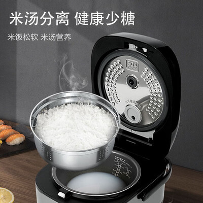 美的MB-30LH5怎么样?值得入手吗?