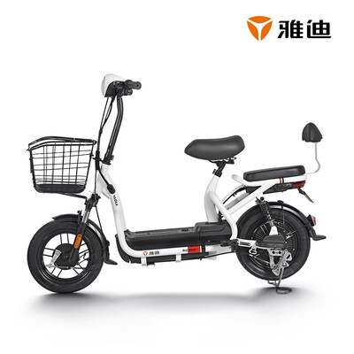 雅迪新国标电动自行车小飞侠锂怎么样?好不好?