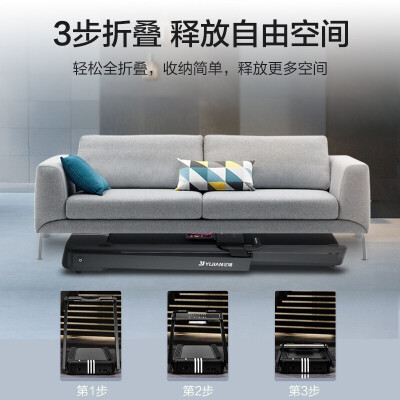 亿健跑步机2024新款Pro怎么样？质量如何？