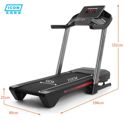 富士华普乐福跑步机12820Pro2000怎么样？有谁用过？