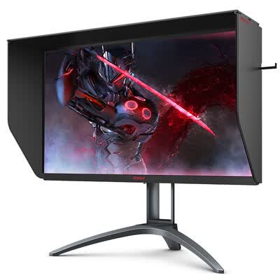 AOC AG273QXP怎么样？使用评价好吗？