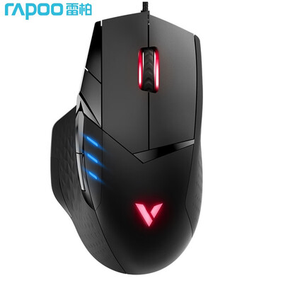 雷柏vt900和vt300s哪个好？有区别吗？