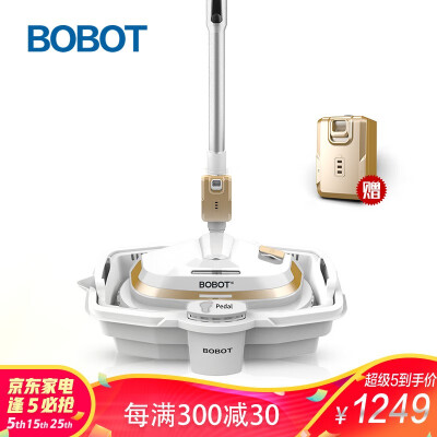 Bobot MOP 8900怎么样？质量好吗？