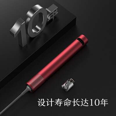 京东京造金箍棒高速吹风机怎么样？质量好吗？