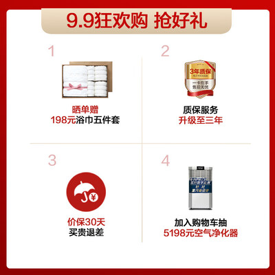史密斯JSQ31-JD3怎么样？属于什么档次？