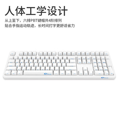 口碑实情分析akko3108和3087哪个好？这样选不盲目