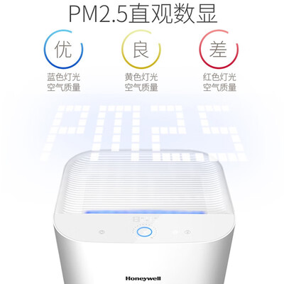 霍尼韦尔KJ900F-PAC000DW怎么样?质量好不好?