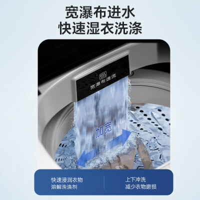 松下XQB80-3GTPS怎么样？牌子好吗？