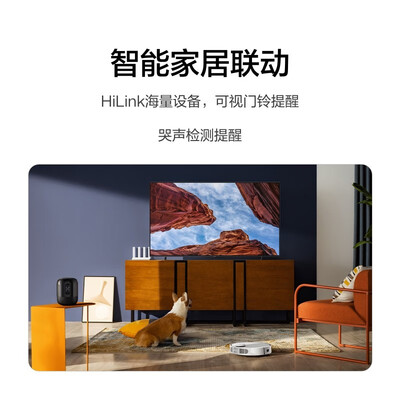 华为智慧屏HD65KANA怎么样?谁用过评价?