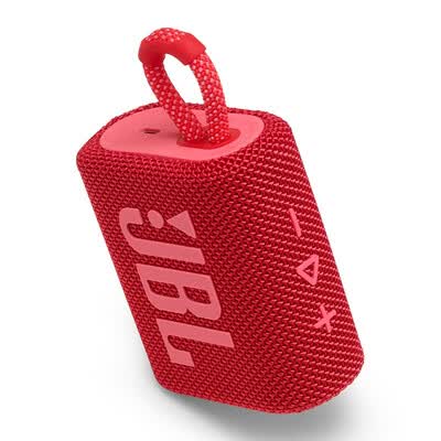 jbl go3怎么样?质量好不好?
