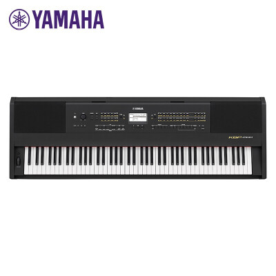 雅马哈kbp2100电钢琴怎么样