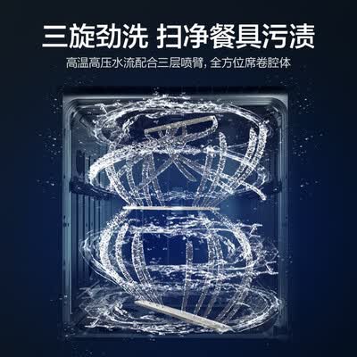 美的JX15洗碗机怎么样？口碑如何？
