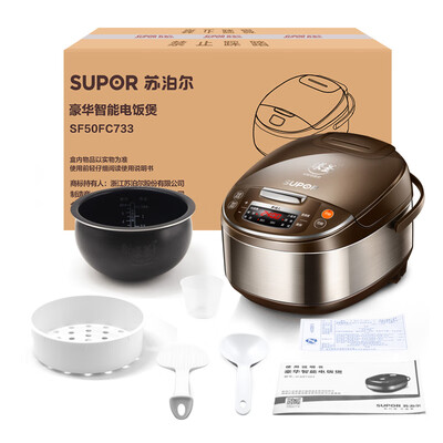 口碑剖析实情苏泊尔sf50fc733和CFXB 50fc9133q哪款更适合？只选对的不选贵的