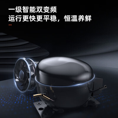 冰箱奥马BCD-550WDLGBI怎么样?评价如何?