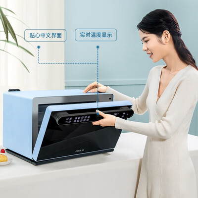 凯度蒸烤一体机怎么样？有谁用过？