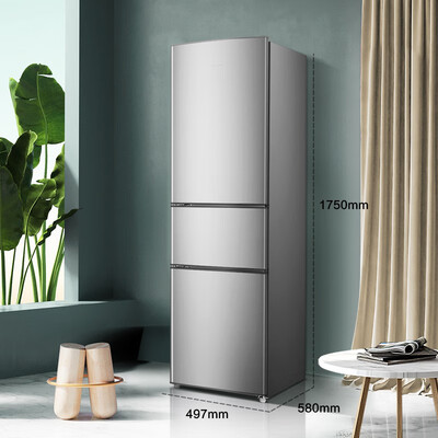 冰箱容声bcd-205d11n怎么样?质量如何?