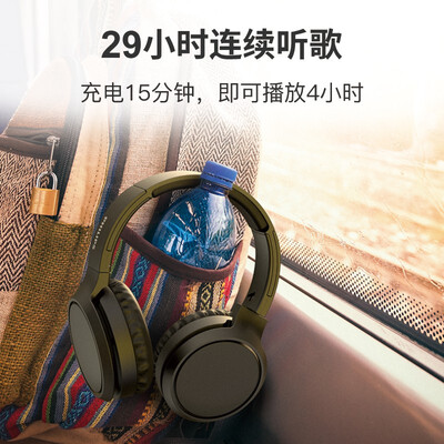 飞利浦H5205耳机怎么样？值得入手吗？