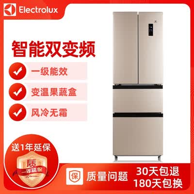 冰箱伊莱克斯EHE3209TD怎么样？评测好吗？