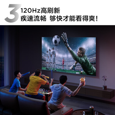 tcl65v8hpro和雷鸟鹏7pro哪个好？有区别没有？