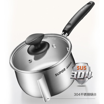 苏泊尔奶锅怎么样？性价比高吗？