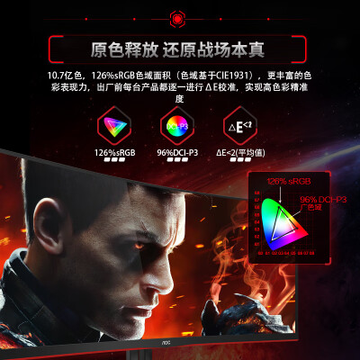 aoc34g2x跟aocc34g3s比较哪个好？区别是什么？