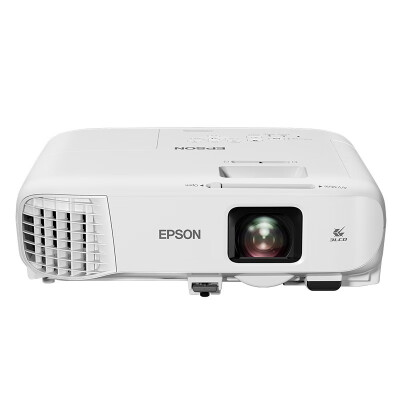 爱普生（EPSON）CB-972 投影机怎么样？牌子好吗？