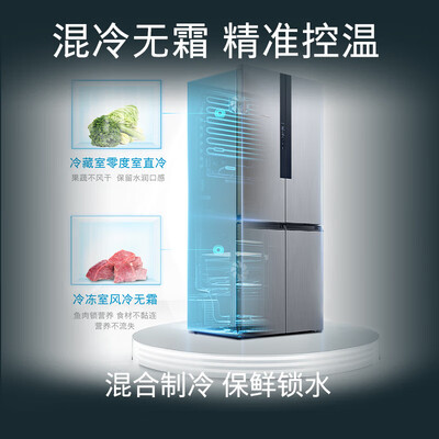 用户曝光西门子KM45FA42TI是否值得入手？使用三星期真相分享！