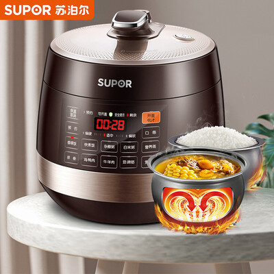 老司机解读苏泊尔60yc8010eq和60yc8010e有什么区别吗？评测比较哪款好