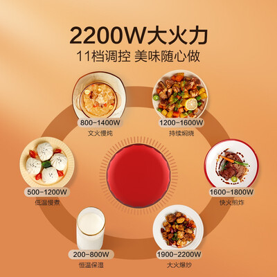 「买前告知」苏泊尔cs01和cs03哪个好？评测教你怎么选