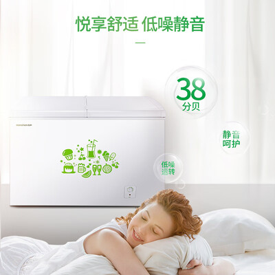 冰箱容声BCD-273KB怎么样？好不好？