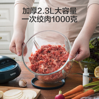 买过说说苏泊尔JR18G一300好吗，使用1个月感受？