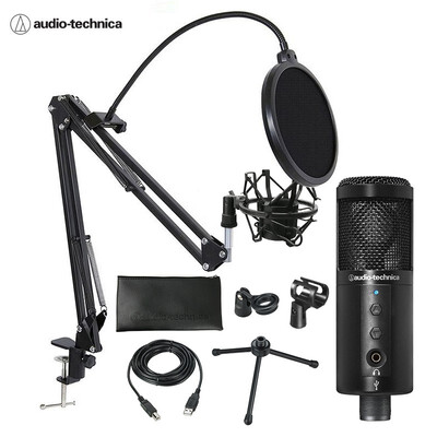 「必看分析」铁三角2500和2035的区别？评测哪一款功能更强大