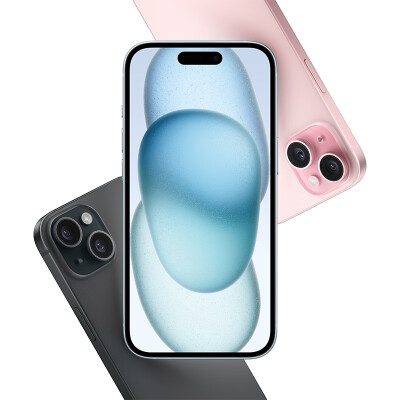 AppleiPhoe15怎么样？有谁用过？