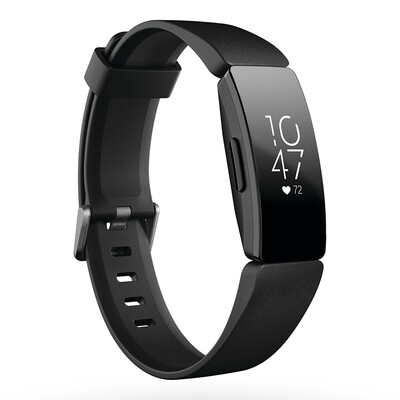 FitbitIspire HR怎么样?质量好不好?