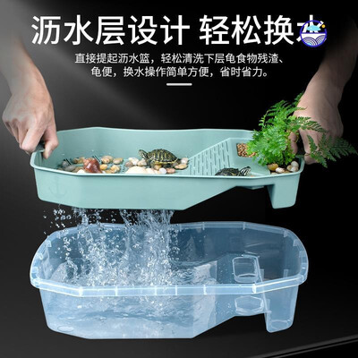 易萌龟缸怎么样?好不好?