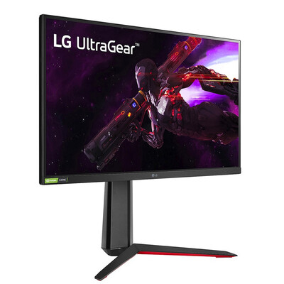 LG显示器27GP850-B怎么样？质量如何？