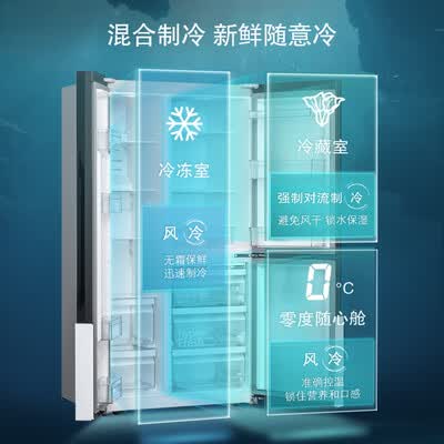 西门子冰箱KA96FA12TI怎么样？测试如何？