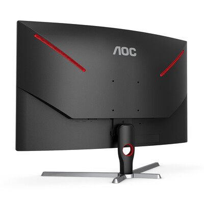 AOC CQ32G3SE怎么样?属于什么档次?