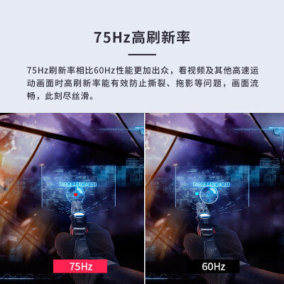 优派vx2831与vx2771哪个好？有没有区别？