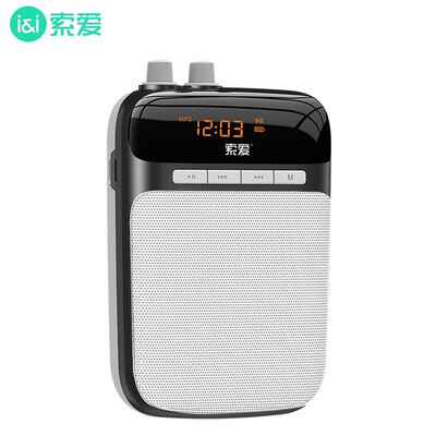 「避坑分析」索爱s318和s518和s718哪个好？谁是性价比之王