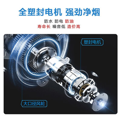 老板油烟机27X6H怎么样？评测好吗？