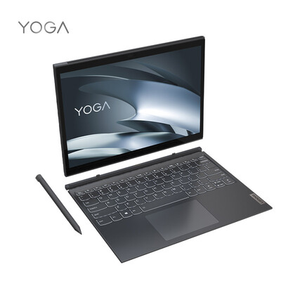 联想YOGA Duet 2021款怎么样？评测好吗？