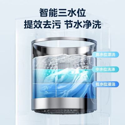 美的（Midea）MB65V33E怎么样？评价如何？