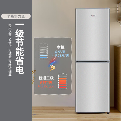 志高BCD-158A182JD质量是不是很好啊_http://www.meifudie.com_好物_第3张