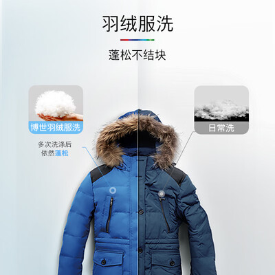 入手点评博世WGA154A80W性价比高不？入手一周经验分享！