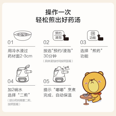 评测区别小熊jyh-a30a1和b40q1哪个好？买前必看报告？