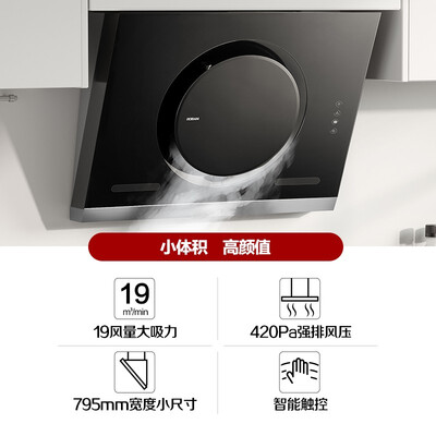 老板26A5S+37B6A+CQ972A怎么样?属于什么档次?