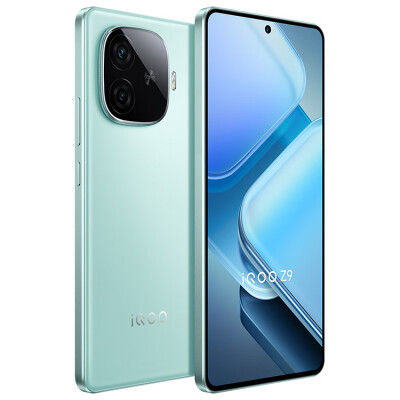 vivoiQOO电竞手机Z9怎么样？值得入手吗？