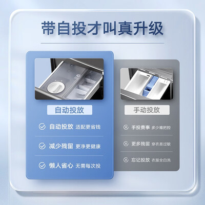 小天鹅（LittleSwa）TG100VT616WIADY评测入手好不好_http://www.meifudie.com_好物_第4张