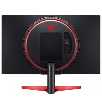 「必看分析」lg24gn600和aoc24g2&nbsp;&nbsp;哪个更好用？良心点评配置区别